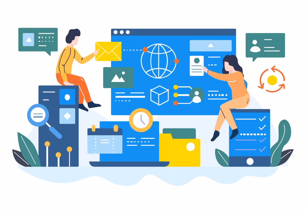 Maximizing Efficiency with Outsourced Projects