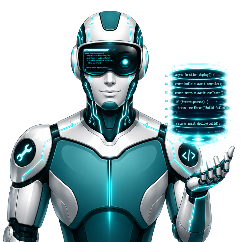 Engineering agent