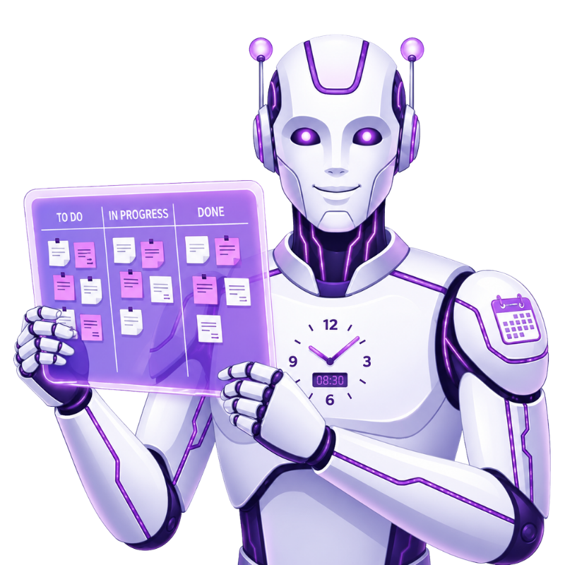 Project management agent